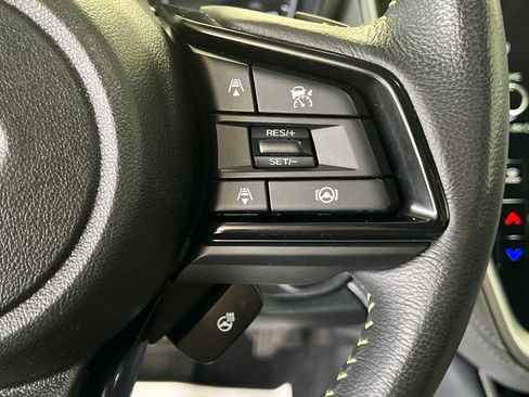 Used 2024 Subaru Outback Onyx Edition w/ Popular Package #2 image 24