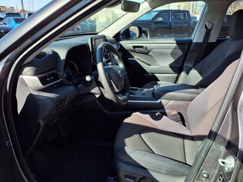 Used 2022 Toyota Highlander L image 24