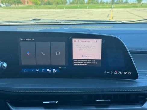 Used 2024 Cadillac XT4 Premium Luxury image 19