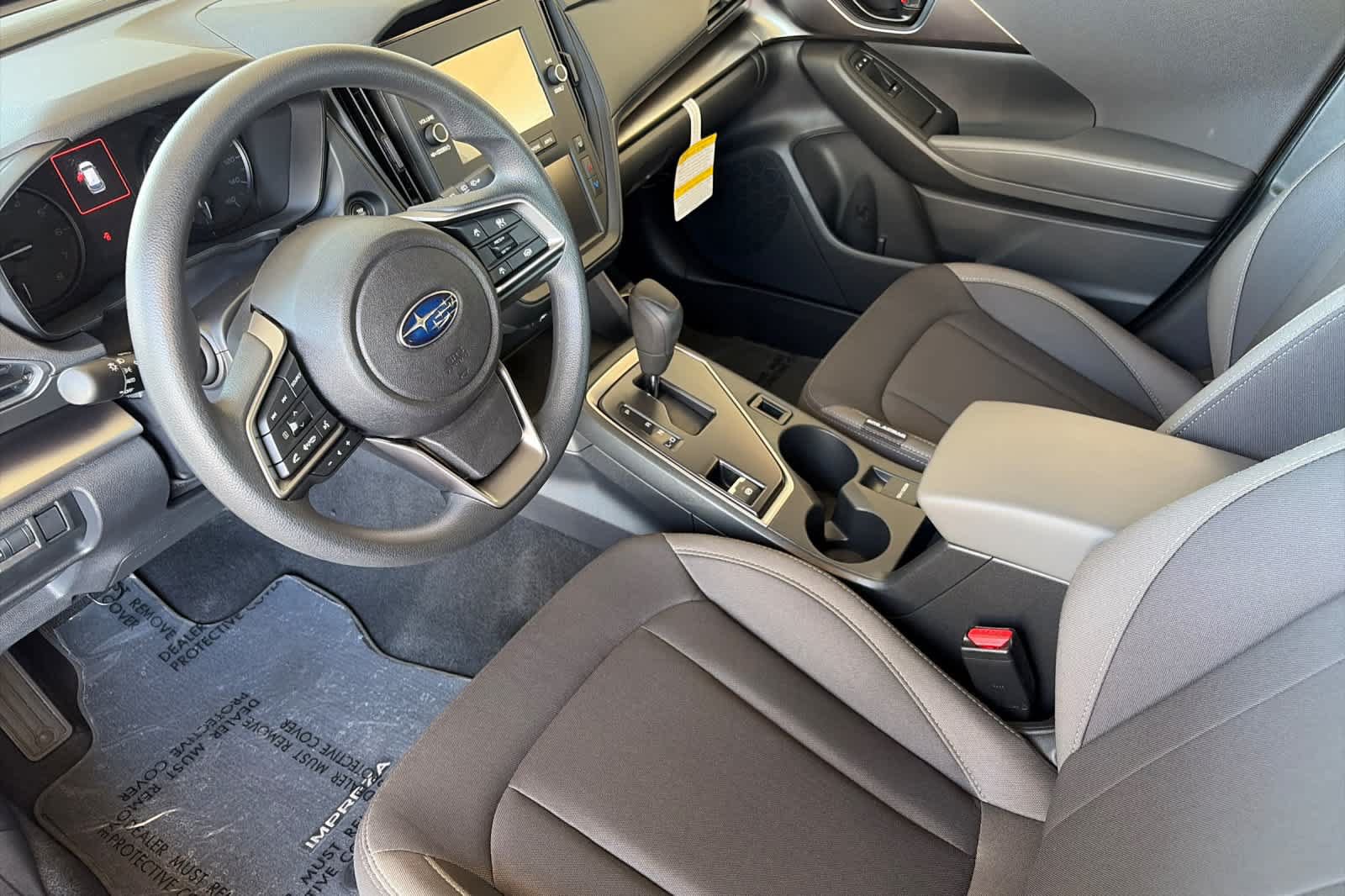 Certified 2024 Subaru Impreza 2.0i AWD/4WD image 11