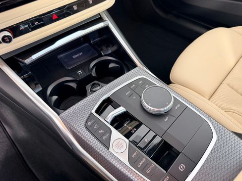 New 2026 BMW 330i Sedan w/ Premium Package RWD image 17