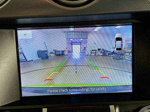 Certified 2020 Ford Mustang Premium w/ Equipment Group 201A image 22