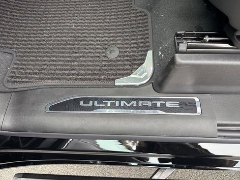 New 2026 GMC Sierra 1500 Denali Ultimate image 77