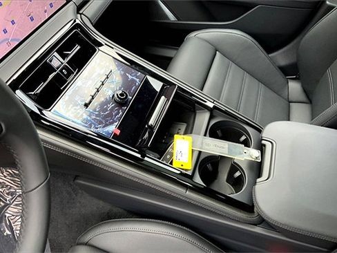 New 2026 Porsche Panamera GTS image 35