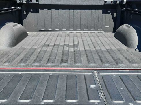 Used 2025 RAM 1500 Rebel w/ Rebel Level 2 Equipment Group AWD/4WD image 23
