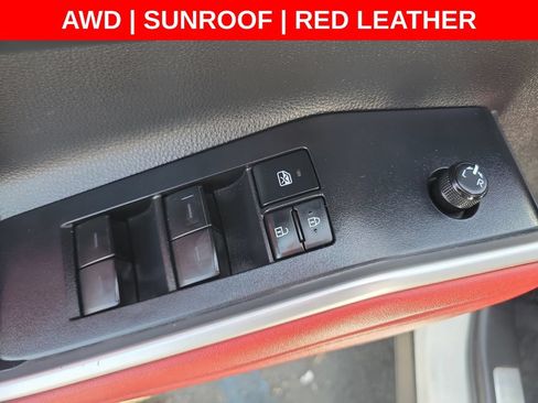 Used 2021 Toyota Highlander XSE AWD/4WD image 23
