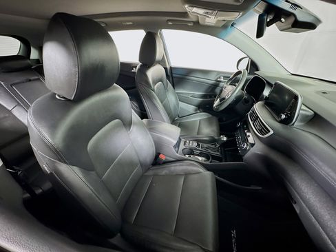 Used 2019 Hyundai Tucson Ultimate image 29