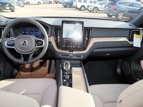 New 2026 Volvo XC60 B5 Core image 22
