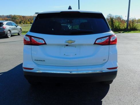 Used 2021 Chevrolet Equinox LT image 40