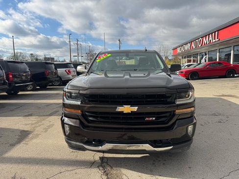 Used 2018 Chevrolet Silverado 1500 LT w/ All Star Edition image 8