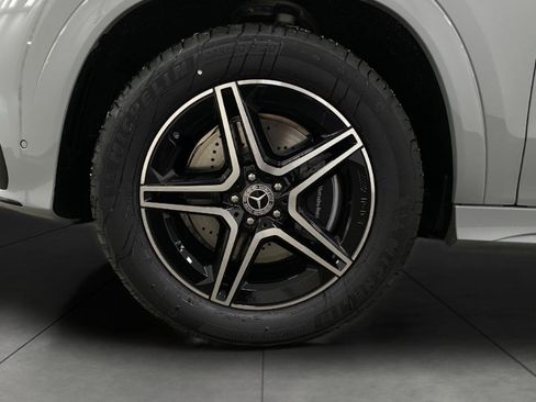 New 2026 Mercedes-Benz GLE 350 4MATIC image 13