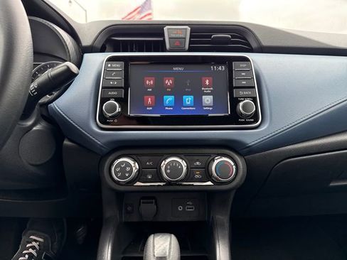 Used 2023 Nissan Versa SV FWD image 23