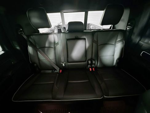 New 2026 RAM 3500 Laramie w/ Sport Appearance Package image 10