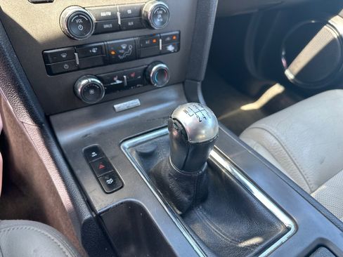 Used 2012 Ford Mustang Premium RWD image 15