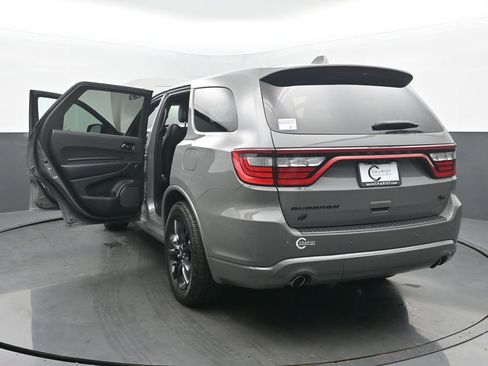 Used 2022 Dodge Durango R/T AWD/4WD image 56