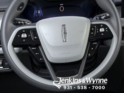 New 2026 Lincoln Aviator Reserve AWD/4WD image 12