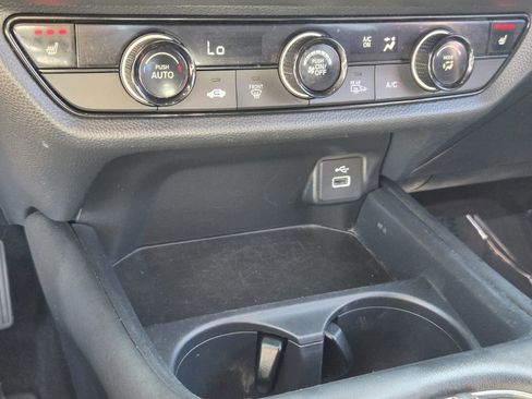 Used 2023 Honda HR-V Sport image 19