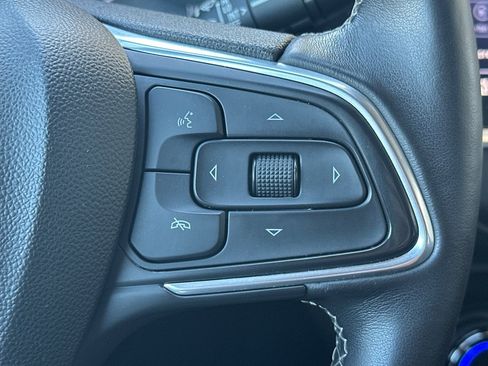 Used 2021 Buick Encore GX Preferred image 38