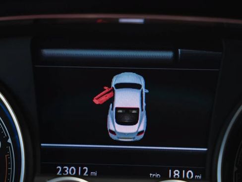 Used 2017 Bentley Continental GT Speed AWD/4WD image 15