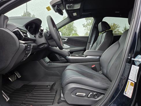 New 2026 Acura RDX A-Spec image 12