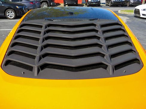 Used 2019 Ford Mustang GT Premium w/ Equipment Group 401A image 38