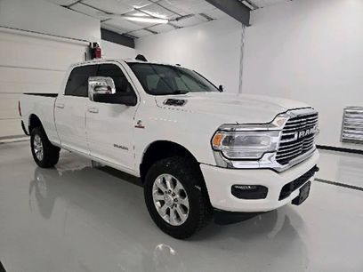 Used 2023 RAM 2500 Laramie