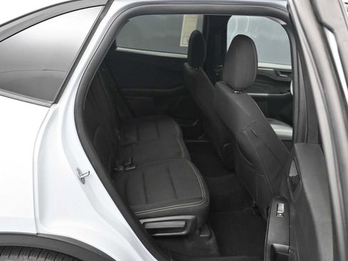 Certified 2025 Ford Escape Active w/ Cold Weather Package FWD image 23
