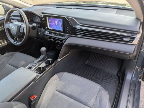 Used 2026 Toyota Camry LE image 21
