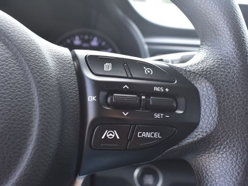 Used 2023 Kia Rio S w/ Technology Package FWD image 19