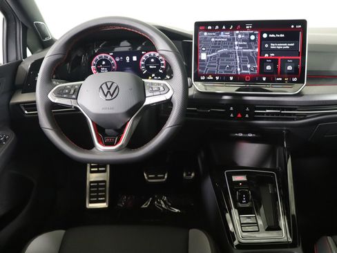 New 2025 Volkswagen GTI Autobahn image 31