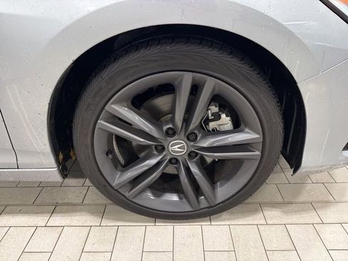 Used 2023 Acura Integra A-Spec image 31