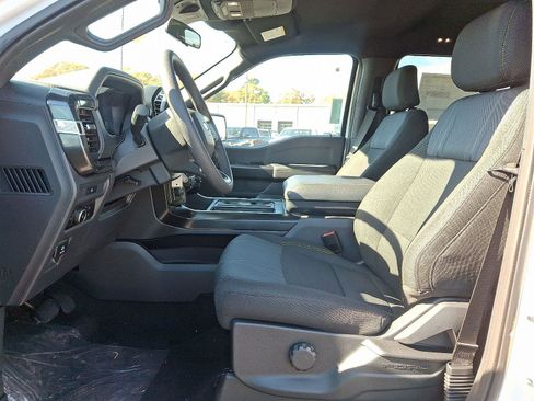 New 2025 Ford F150 STX w/ Equipment Group 200A image 9