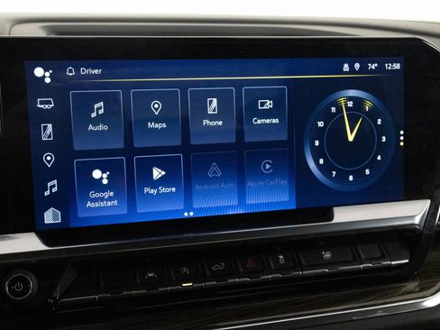 Certified 2023 Chevrolet Silverado 1500 LT image 21