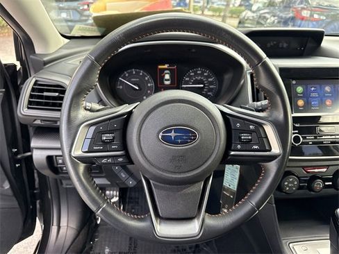 Used 2019 Subaru Crosstrek 2.0i Premium w/ Eyesight System image 14
