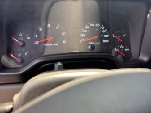 Used 2003 Jeep Wrangler X AWD/4WD image 10