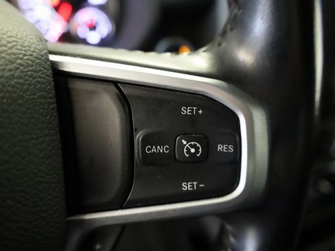 Used 2022 RAM 1500 Big Horn w/ Trailer Tow Group image 24