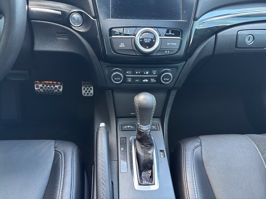 Used 2022 Acura ILX w/ Technology Plus & A-SPEC FWD image 26