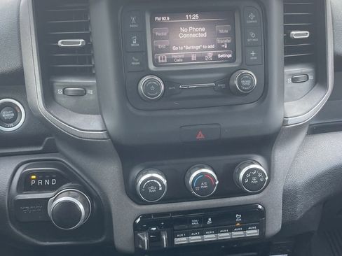 Used 2021 RAM 2500 Tradesman image 8