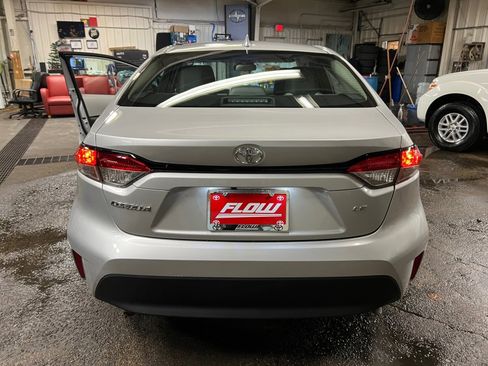 New 2026 Toyota Corolla LE image 14