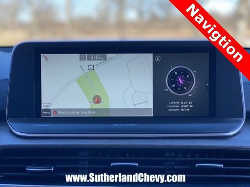 Used 2022 Kia Telluride SX image 27