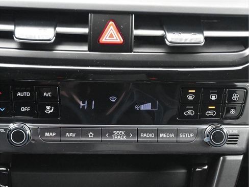 New 2026 Kia Seltos S FWD image 13