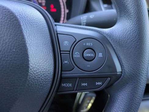 Certified 2026 Toyota Corolla LE image 23