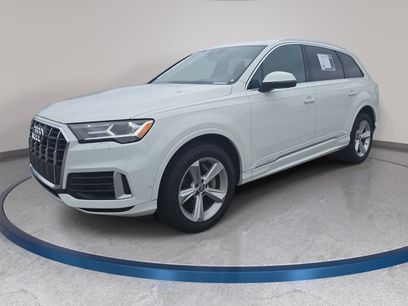 Used 2021 Audi Q7 3.0T Premium w/ Convenience Package