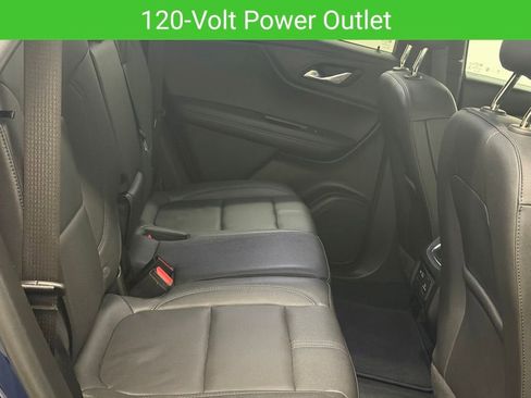 Certified 2022 Chevrolet Blazer LT w/ Sound & Technology Package image 19