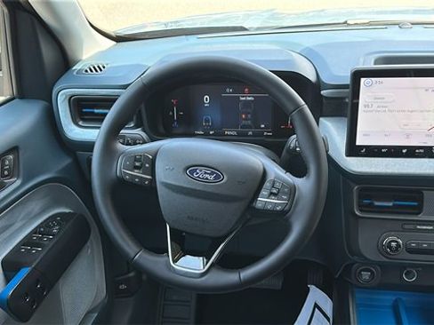 New 2025 Ford Maverick XLT w/ XLT Luxury Package image 23