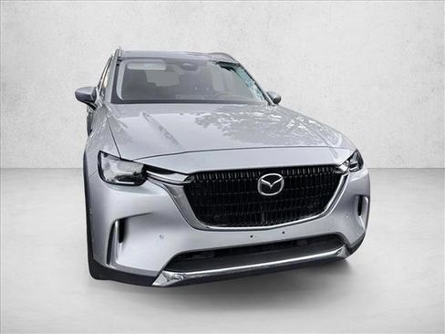 Used 2024 MAZDA CX-90 3.3 Turbo w/ Premium Package image 15