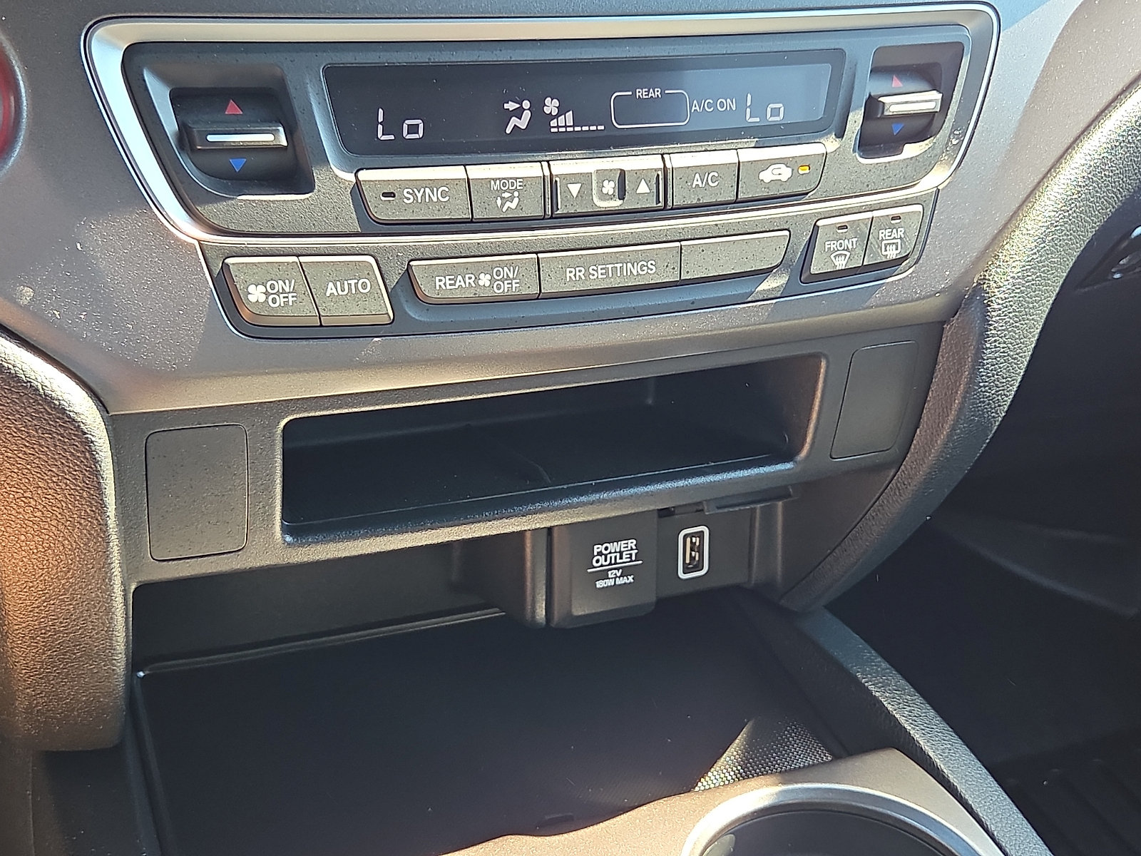 Used 2021 Honda Passport Sport image 19