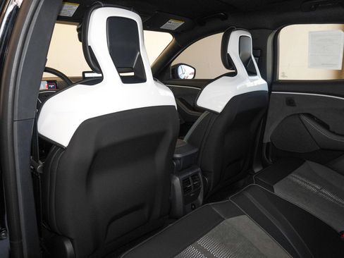 New 2025 Ford Mustang Mach-E GT image 36