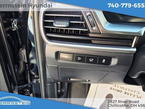 Used 2025 Kia Telluride S AWD/4WD image 16