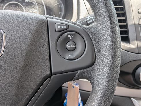Used 2014 Honda CR-V LX image 23